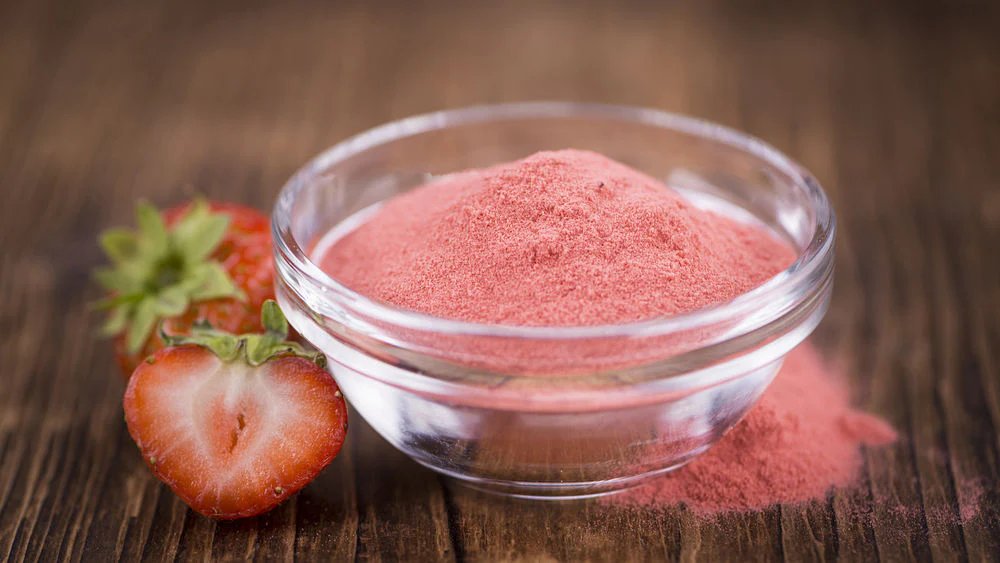 Fruit Powder